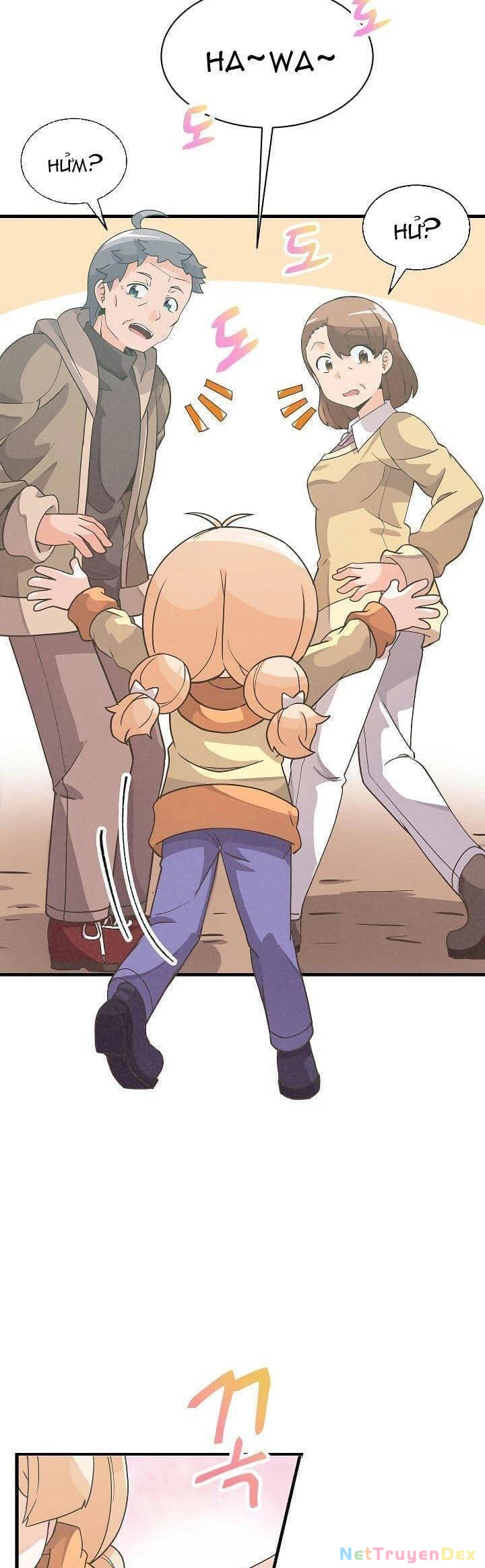 Nông Dân Linh Hồn Chapter 26 - Trang 3