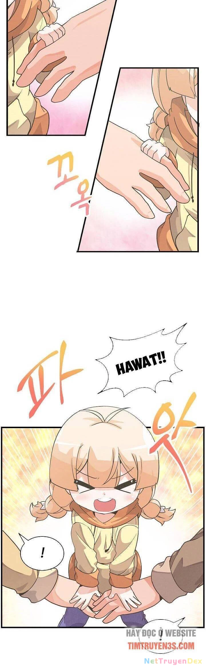 Nông Dân Linh Hồn Chapter 26 - Trang 3