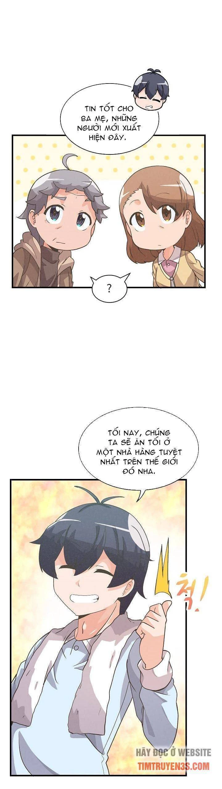 Nông Dân Linh Hồn Chapter 26 - Trang 3