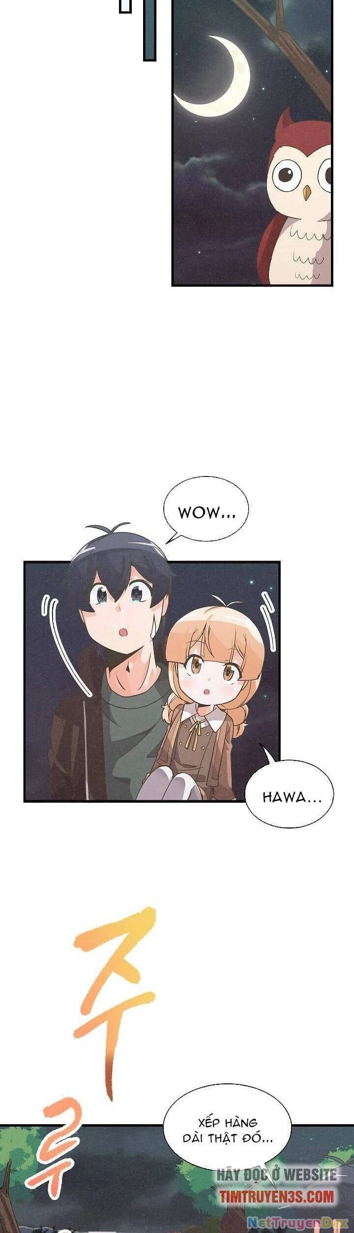 Nông Dân Linh Hồn Chapter 26 - Trang 3