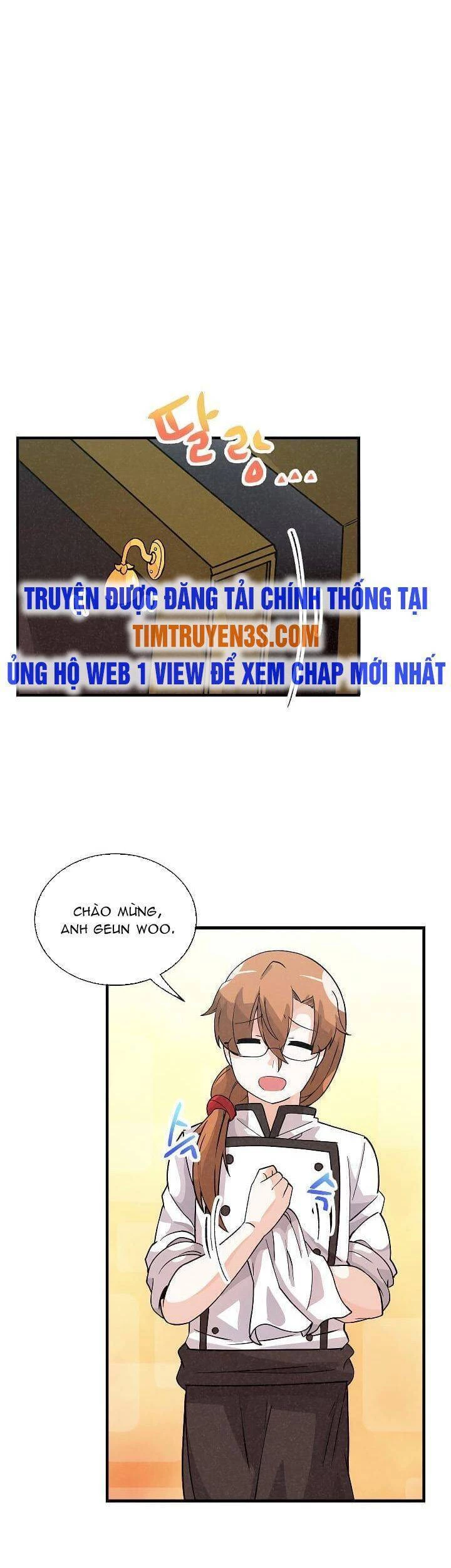 Nông Dân Linh Hồn Chapter 26 - Trang 3