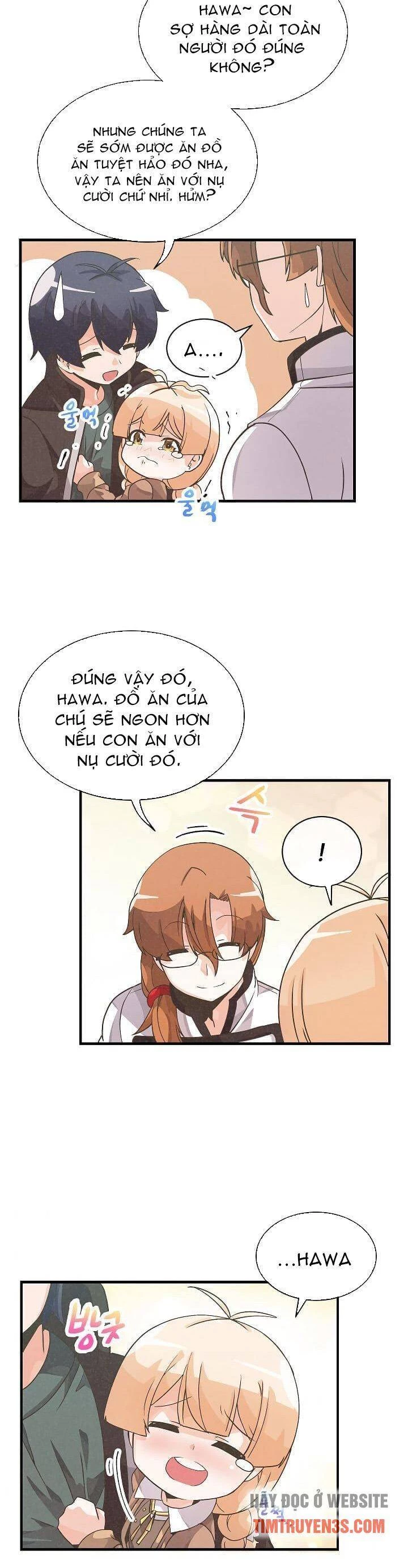 Nông Dân Linh Hồn Chapter 26 - Trang 3