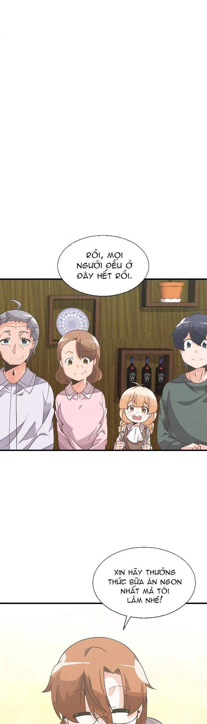 Nông Dân Linh Hồn Chapter 26 - Trang 3