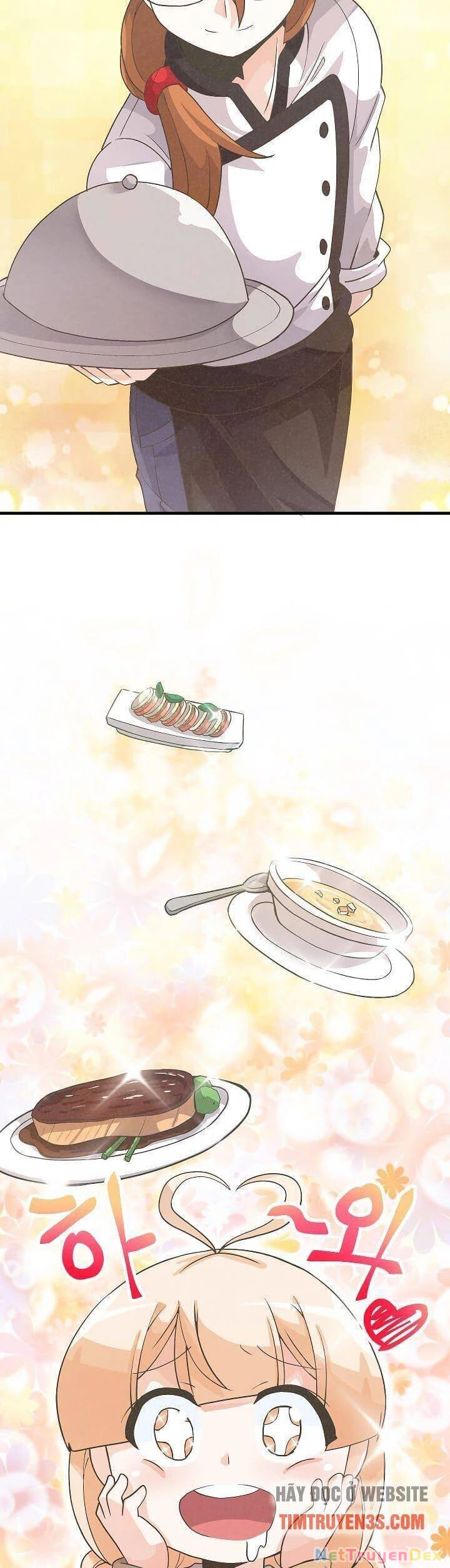 Nông Dân Linh Hồn Chapter 26 - Trang 3