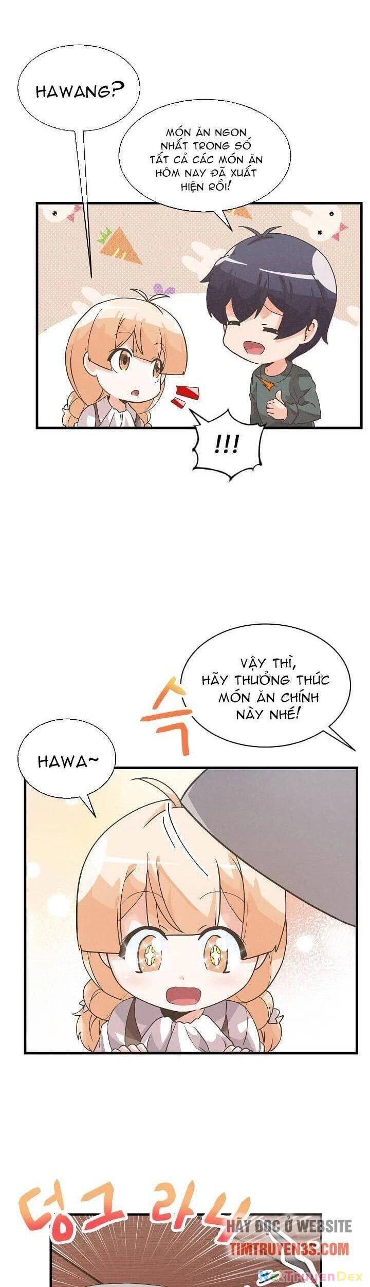 Nông Dân Linh Hồn Chapter 26 - Trang 3