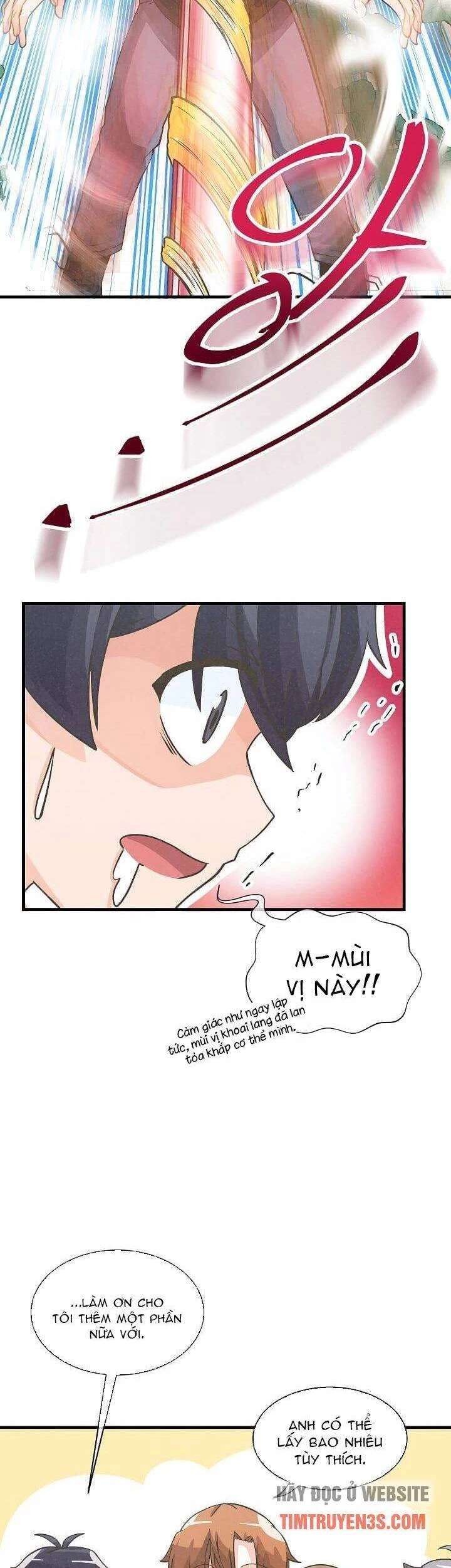 Nông Dân Linh Hồn Chapter 26 - Trang 3