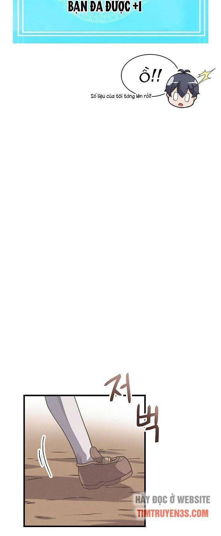 Nông Dân Linh Hồn Chapter 26 - Trang 3