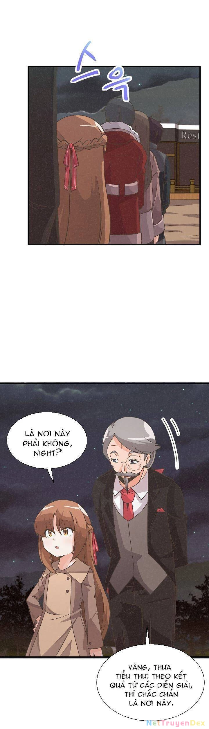 Nông Dân Linh Hồn Chapter 26 - Trang 3