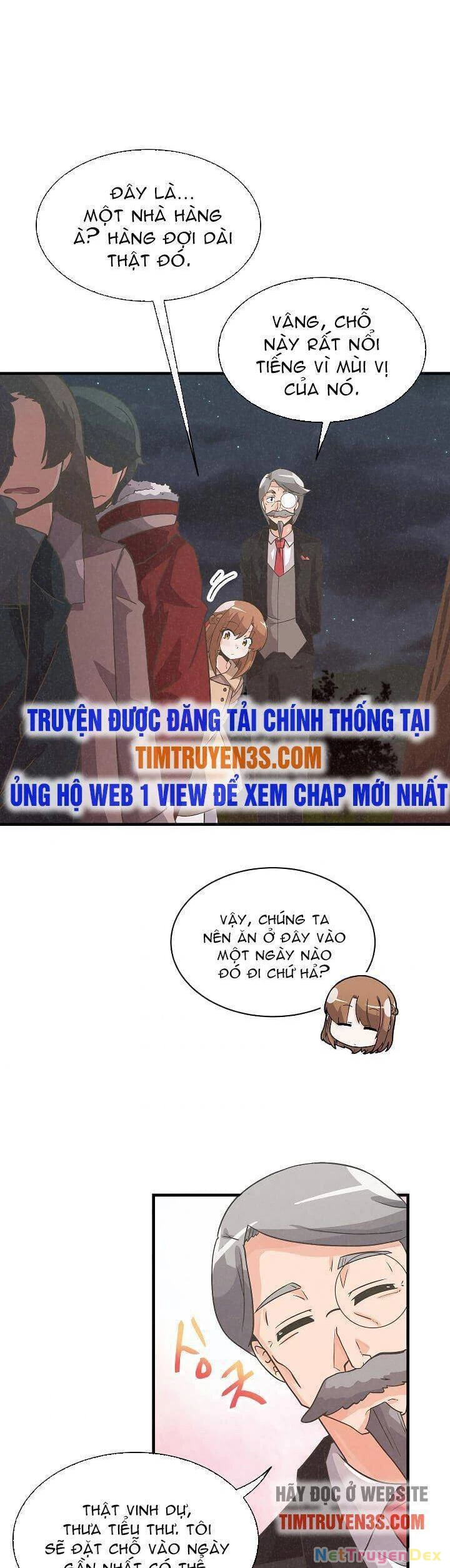 Nông Dân Linh Hồn Chapter 26 - Trang 3