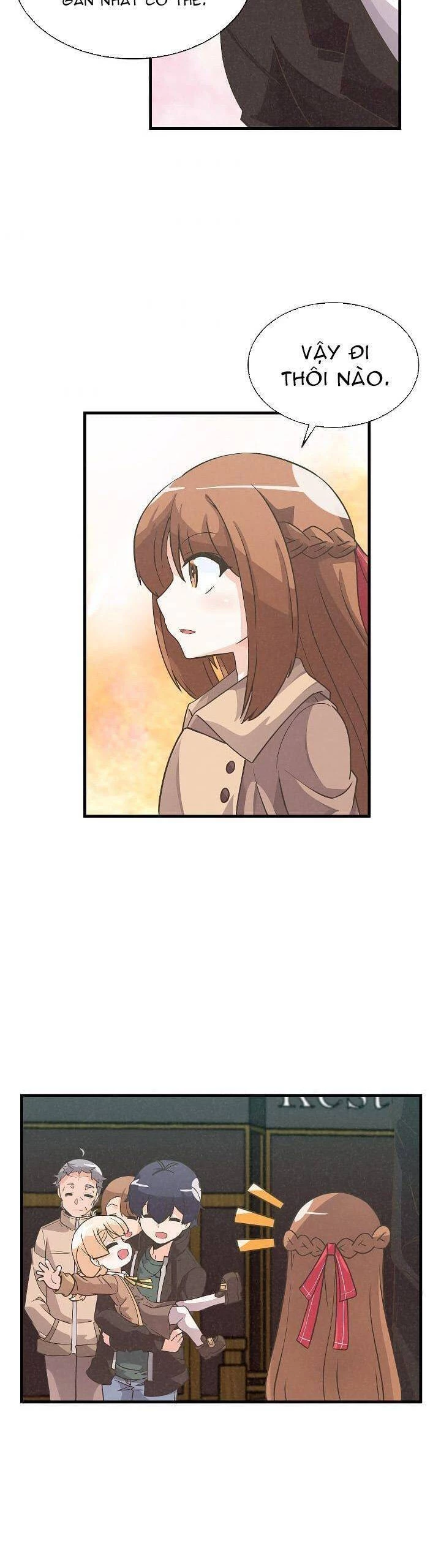 Nông Dân Linh Hồn Chapter 26 - Trang 3