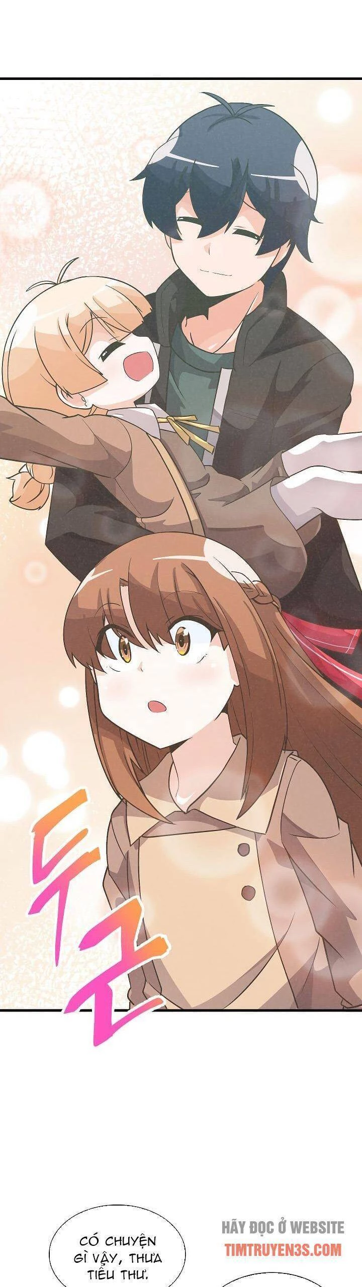 Nông Dân Linh Hồn Chapter 26 - Trang 3