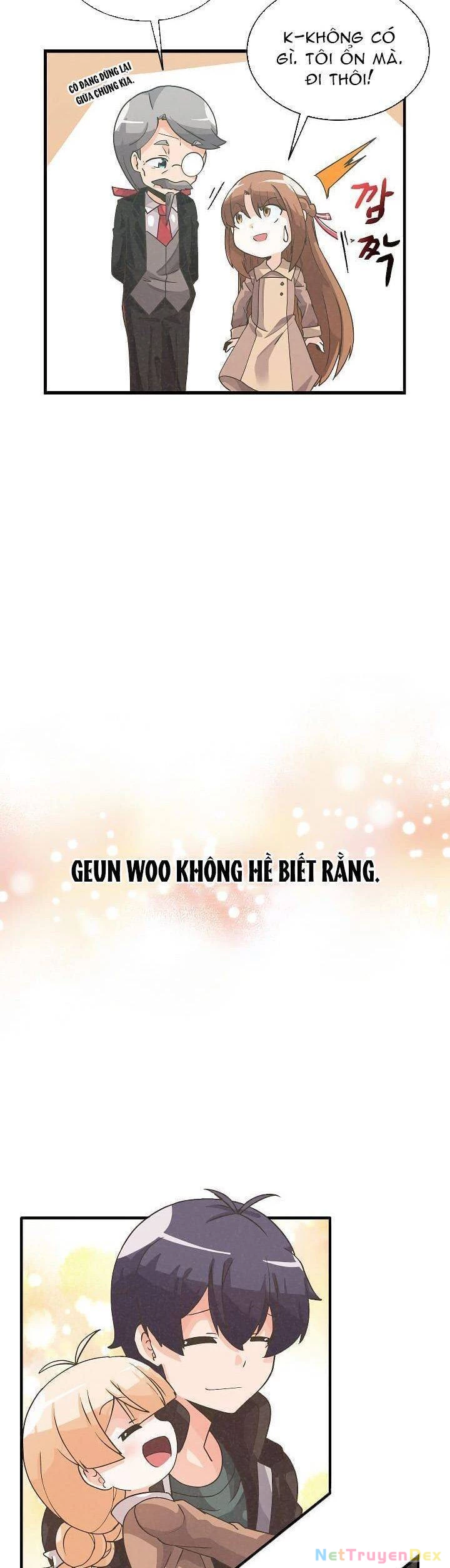 Nông Dân Linh Hồn Chapter 26 - Trang 3