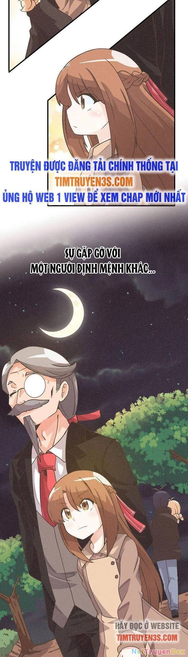 Nông Dân Linh Hồn Chapter 26 - Trang 3