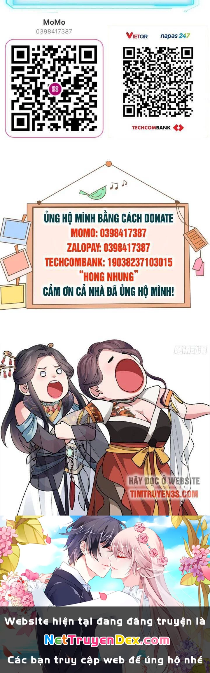 Nông Dân Linh Hồn Chapter 26 - Trang 3