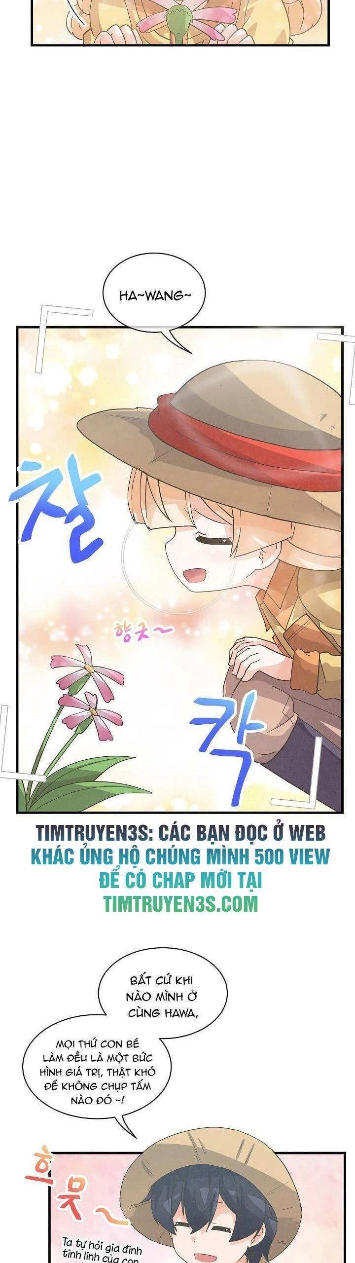 Nông Dân Linh Hồn Chapter 27 - Trang 3