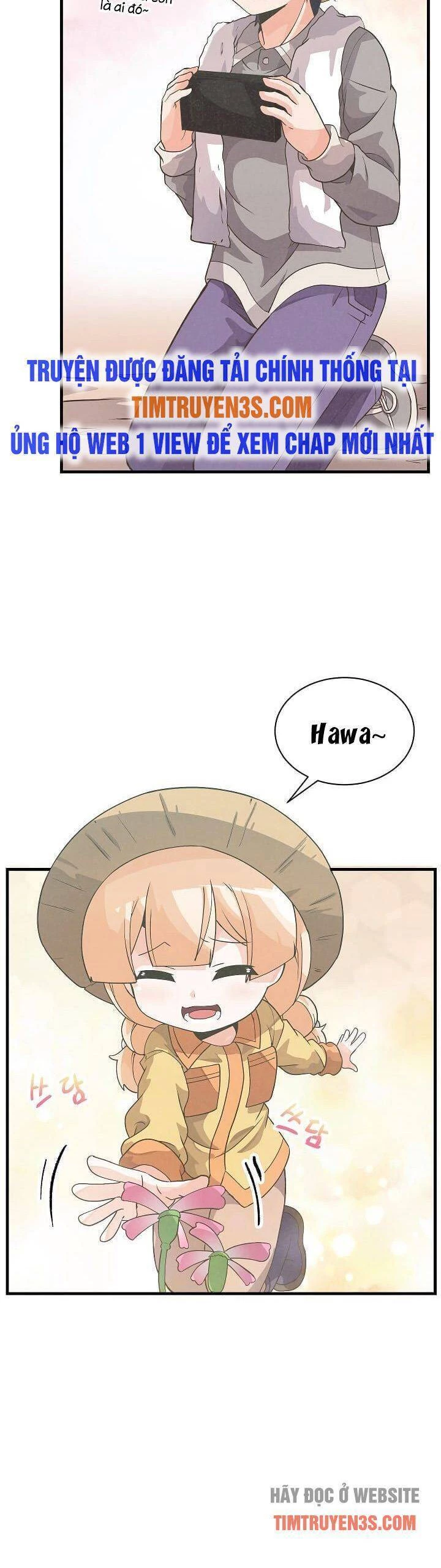 Nông Dân Linh Hồn Chapter 27 - Trang 3