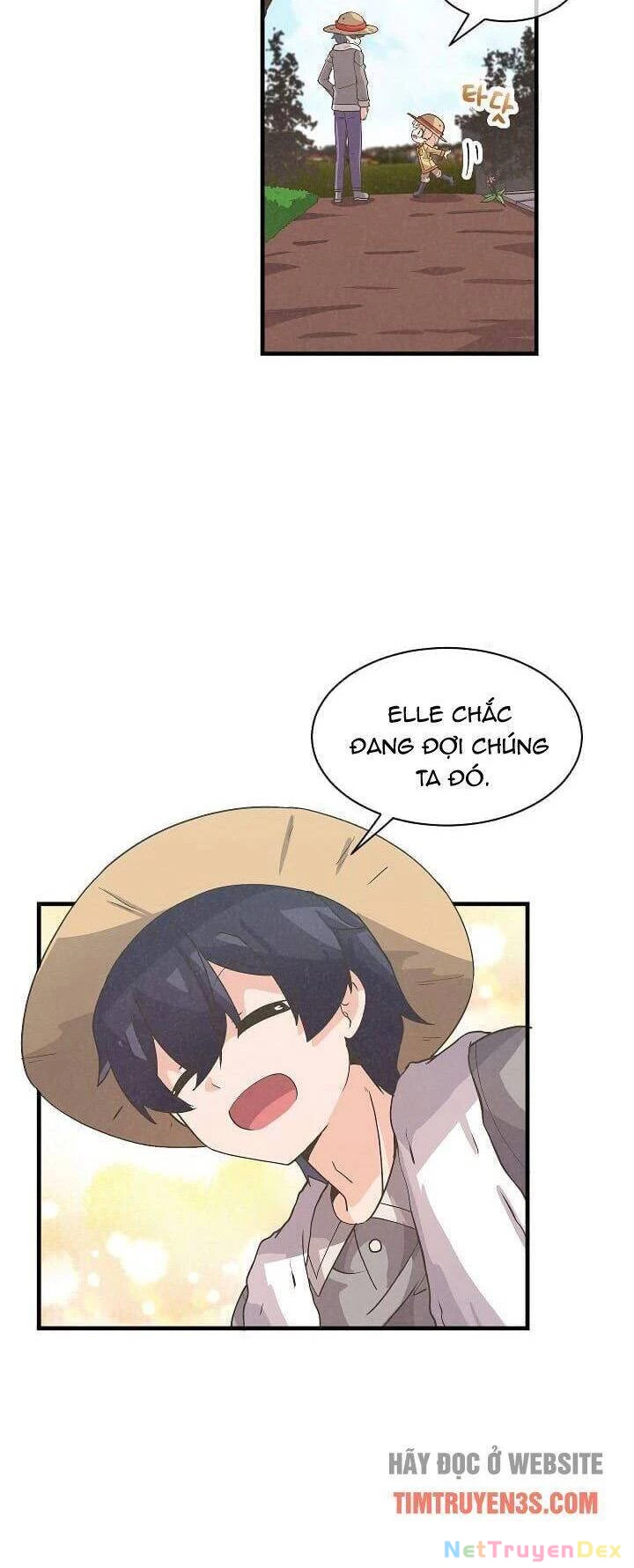 Nông Dân Linh Hồn Chapter 27 - Trang 3