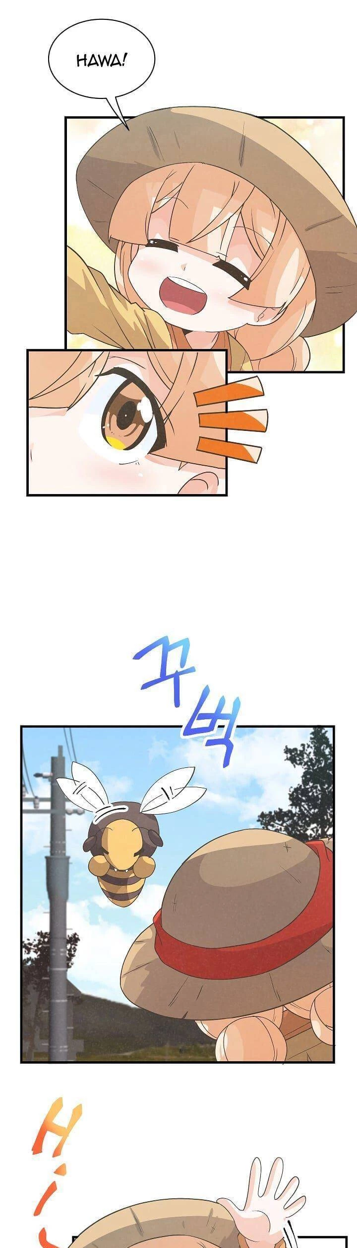 Nông Dân Linh Hồn Chapter 27 - Trang 3