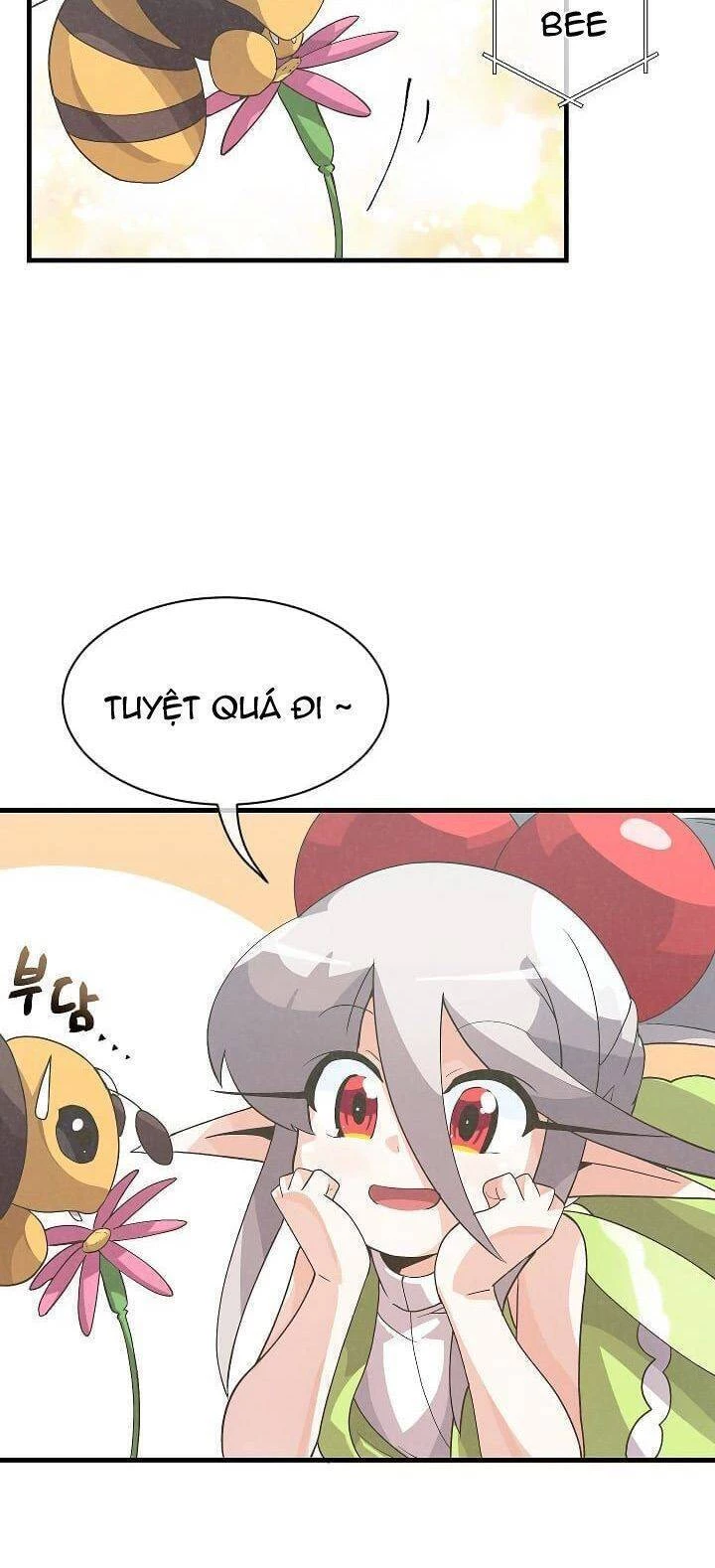 Nông Dân Linh Hồn Chapter 27 - Trang 3