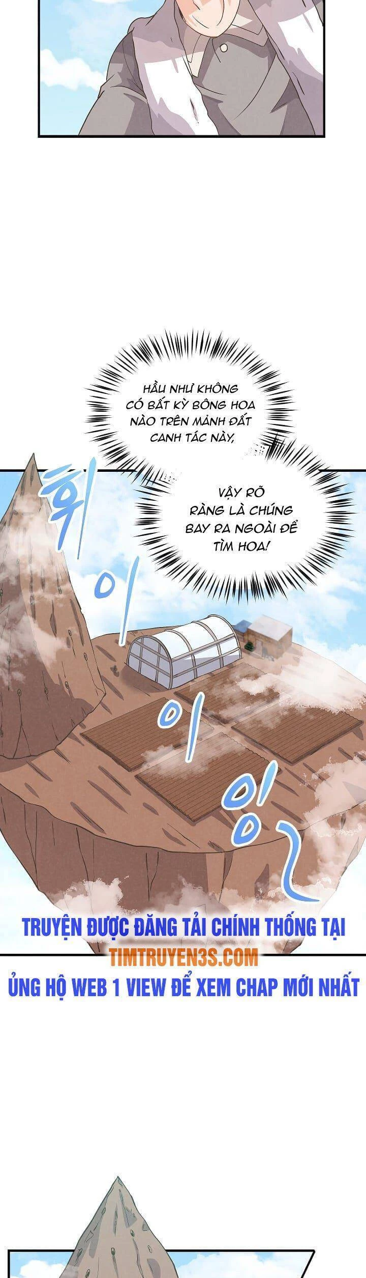 Nông Dân Linh Hồn Chapter 27 - Trang 3