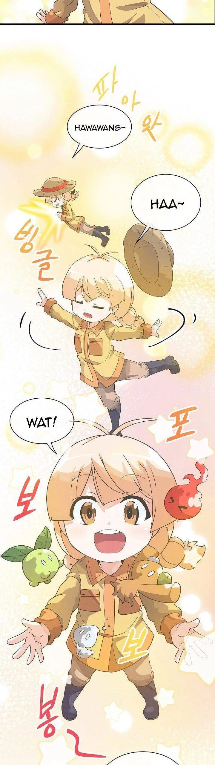 Nông Dân Linh Hồn Chapter 27 - Trang 3