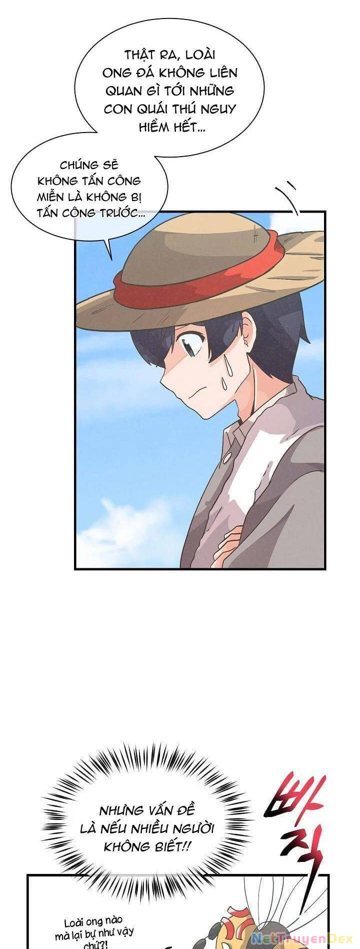 Nông Dân Linh Hồn Chapter 27 - Trang 3