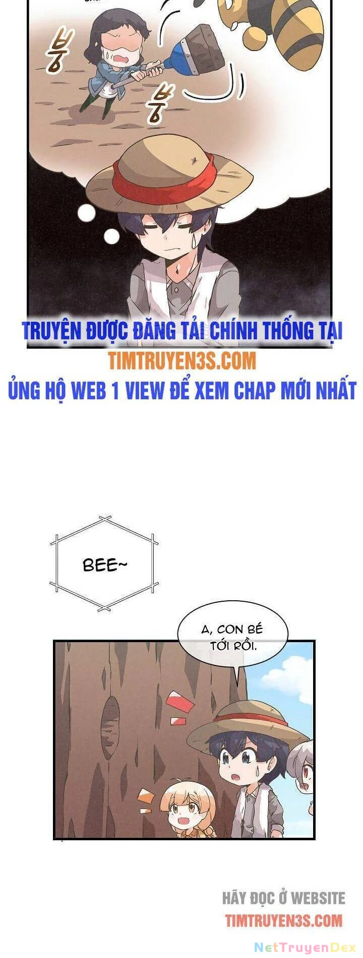 Nông Dân Linh Hồn Chapter 27 - Trang 3