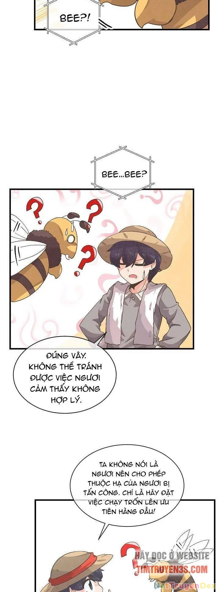 Nông Dân Linh Hồn Chapter 27 - Trang 3