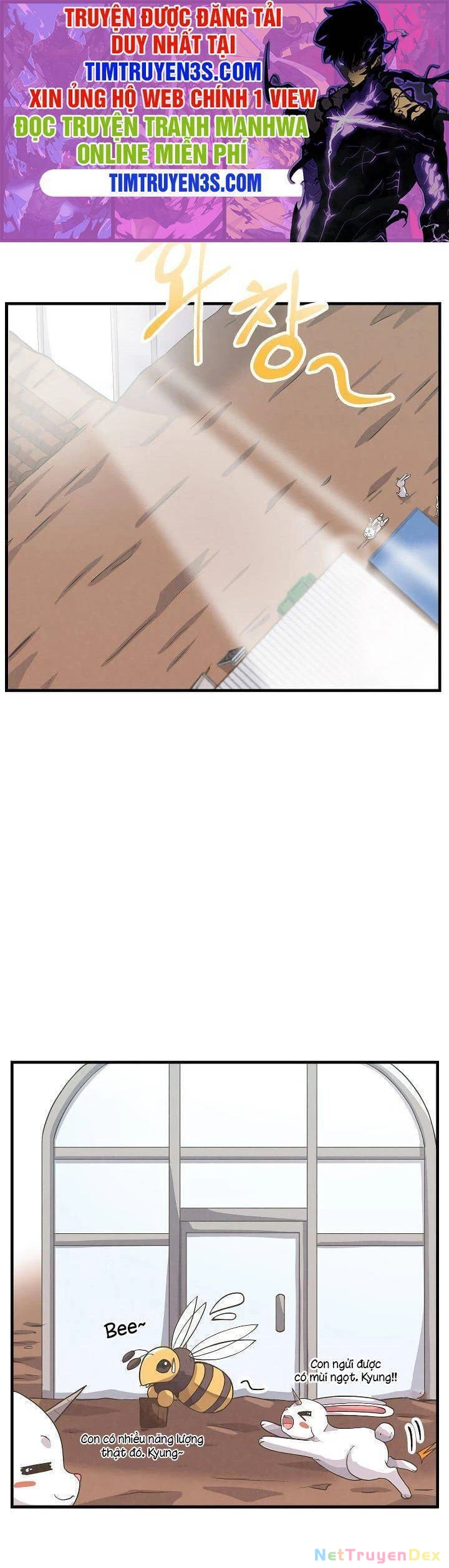 Nông Dân Linh Hồn Chapter 28 - Trang 3