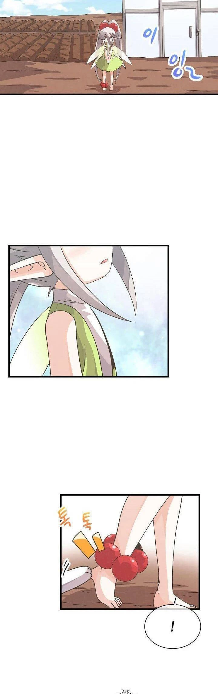 Nông Dân Linh Hồn Chapter 28 - Trang 3