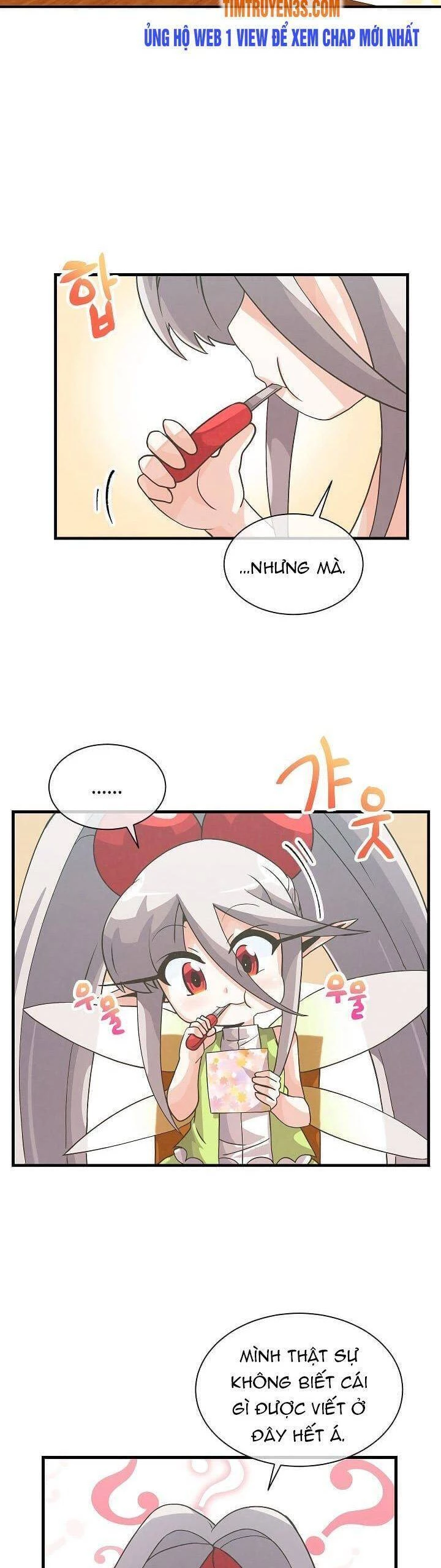 Nông Dân Linh Hồn Chapter 28 - Trang 3