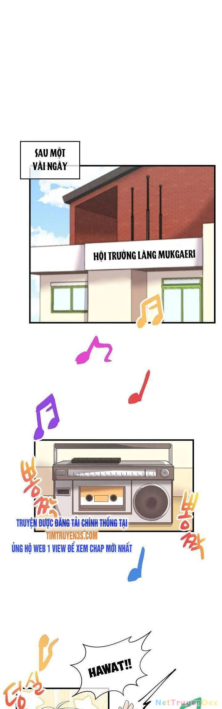 Nông Dân Linh Hồn Chapter 28 - Trang 3