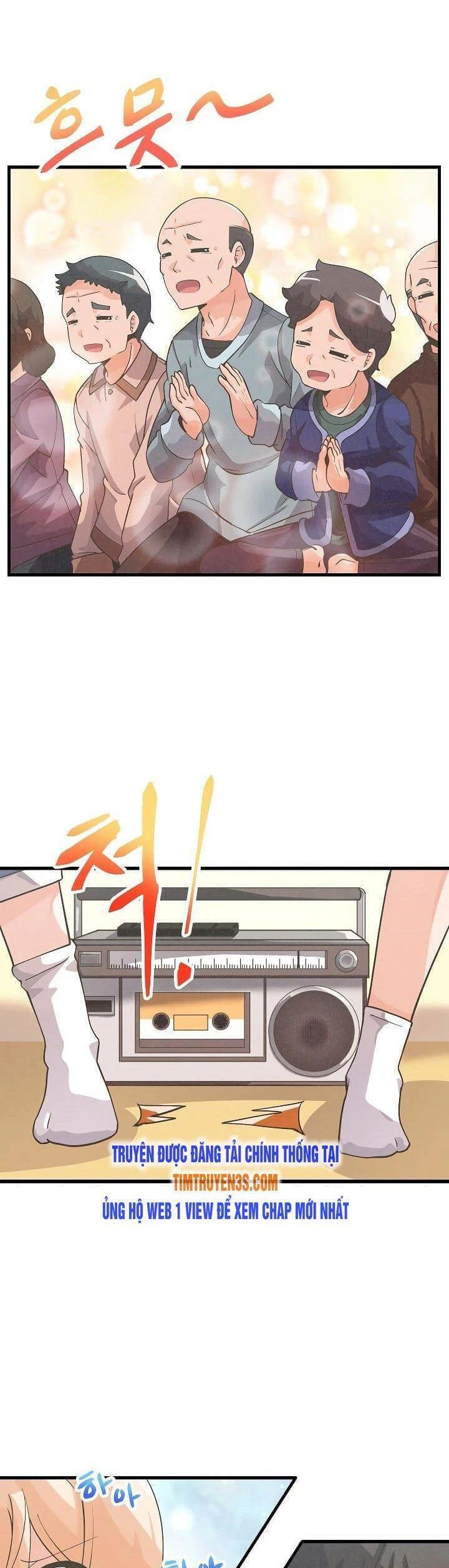 Nông Dân Linh Hồn Chapter 28 - Trang 3