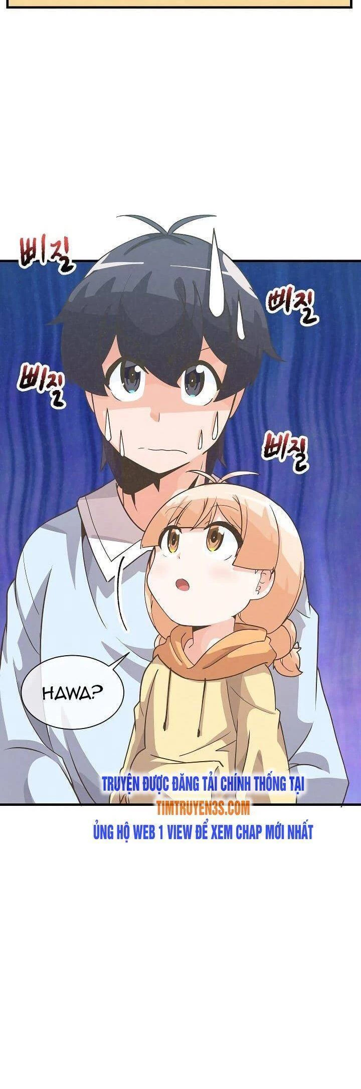 Nông Dân Linh Hồn Chapter 28 - Trang 3