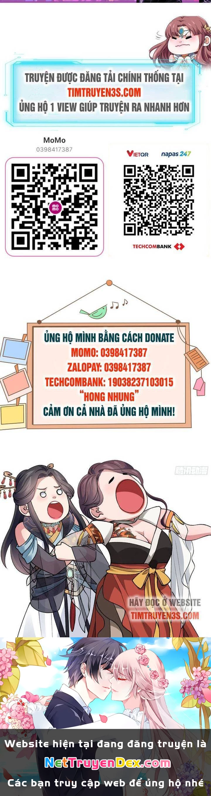 Nông Dân Linh Hồn Chapter 28 - Trang 3