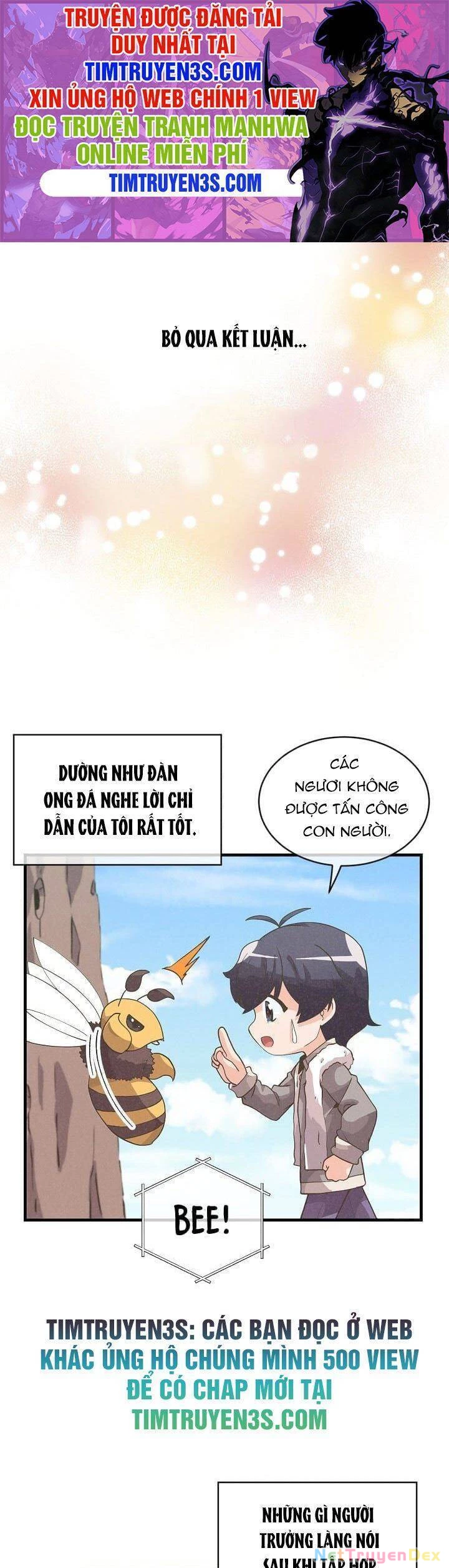 Nông Dân Linh Hồn Chapter 29 - Trang 3