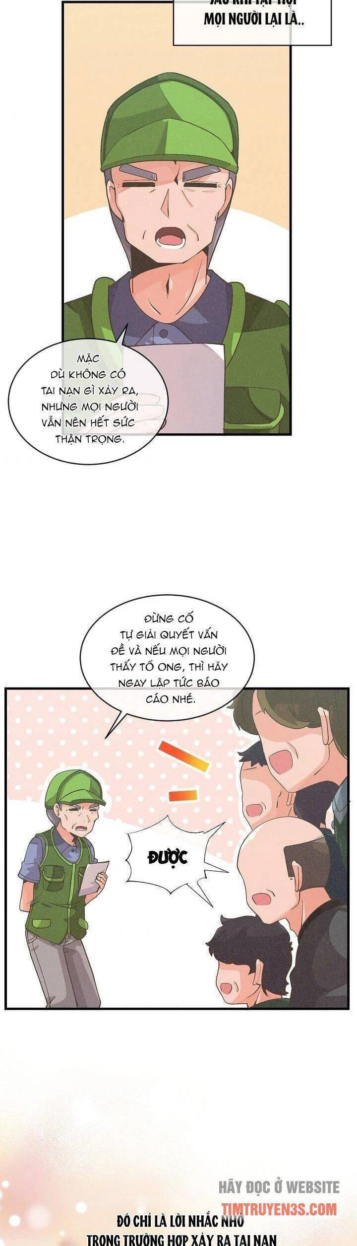 Nông Dân Linh Hồn Chapter 29 - Trang 3