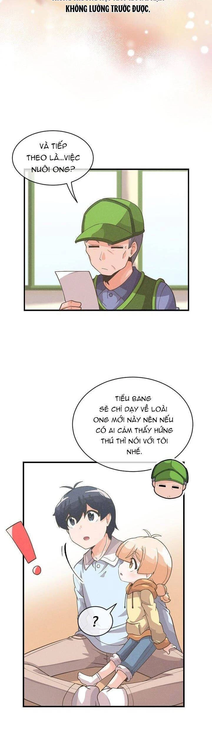 Nông Dân Linh Hồn Chapter 29 - Trang 3