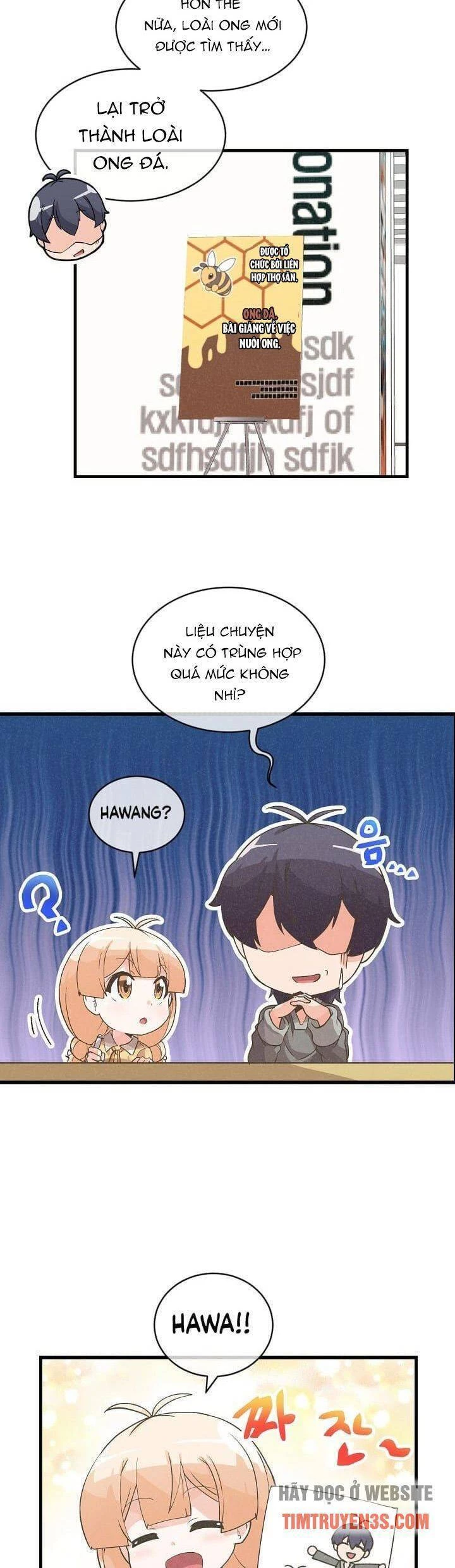 Nông Dân Linh Hồn Chapter 29 - Trang 3