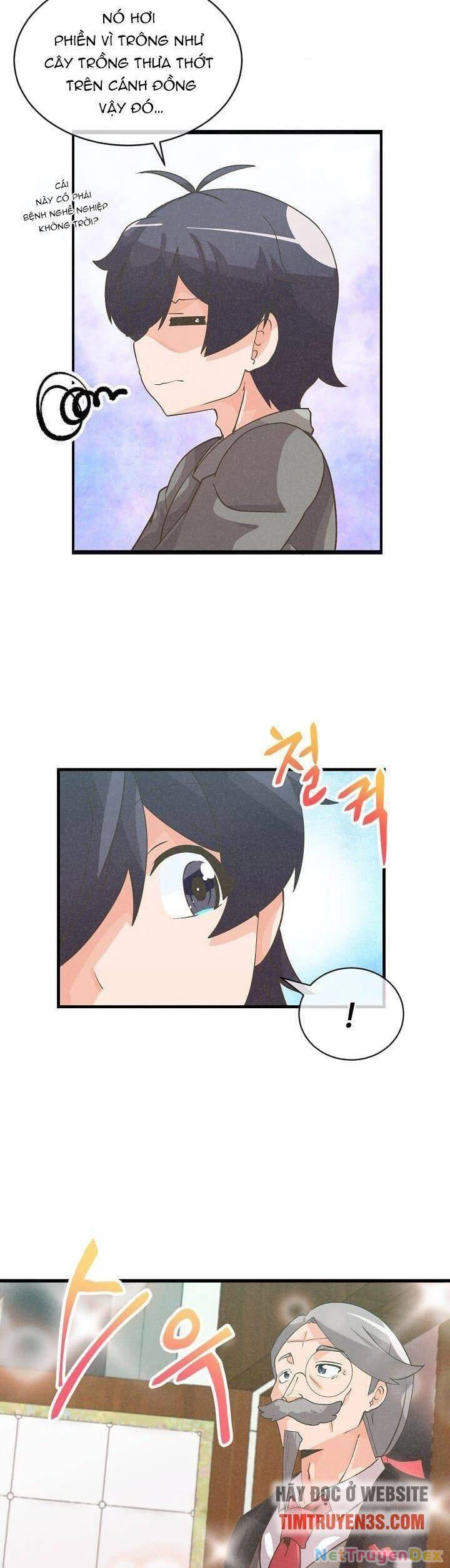 Nông Dân Linh Hồn Chapter 29 - Trang 3