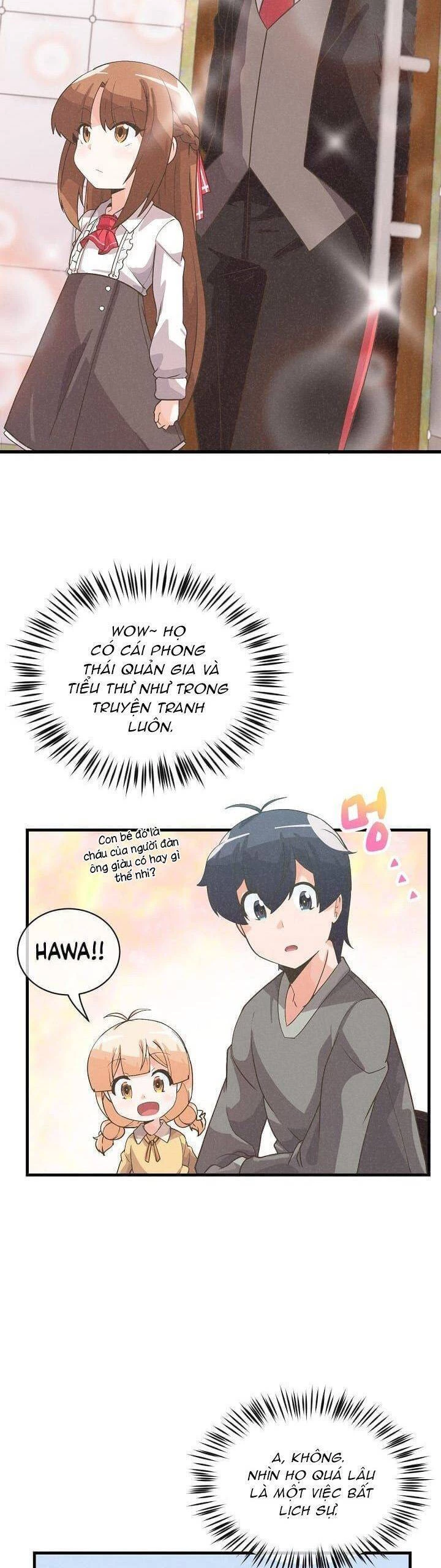 Nông Dân Linh Hồn Chapter 29 - Trang 3