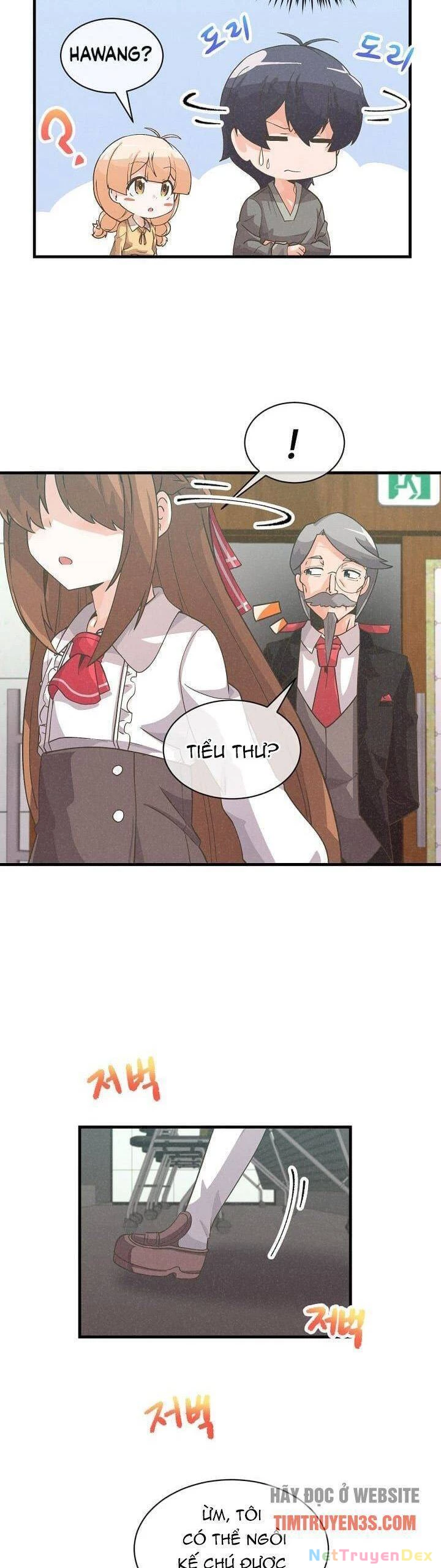 Nông Dân Linh Hồn Chapter 29 - Trang 3