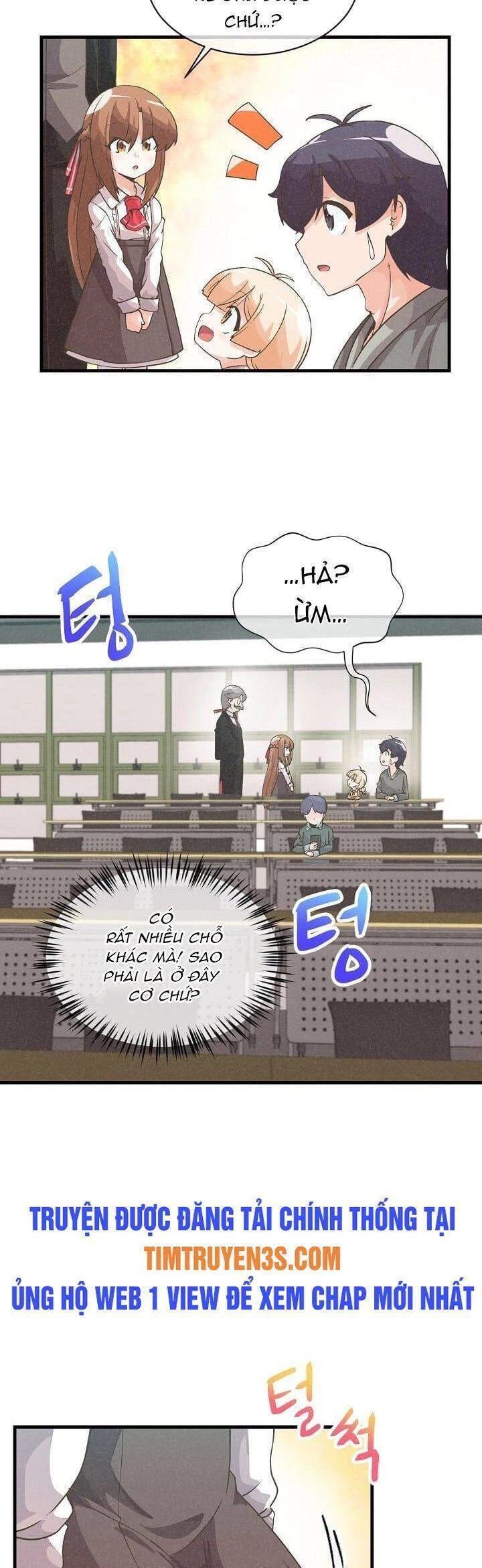 Nông Dân Linh Hồn Chapter 29 - Trang 3