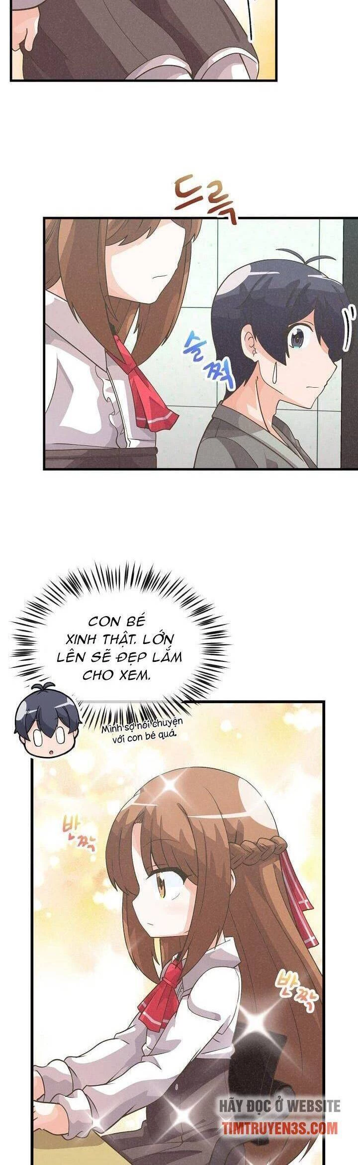 Nông Dân Linh Hồn Chapter 29 - Trang 3