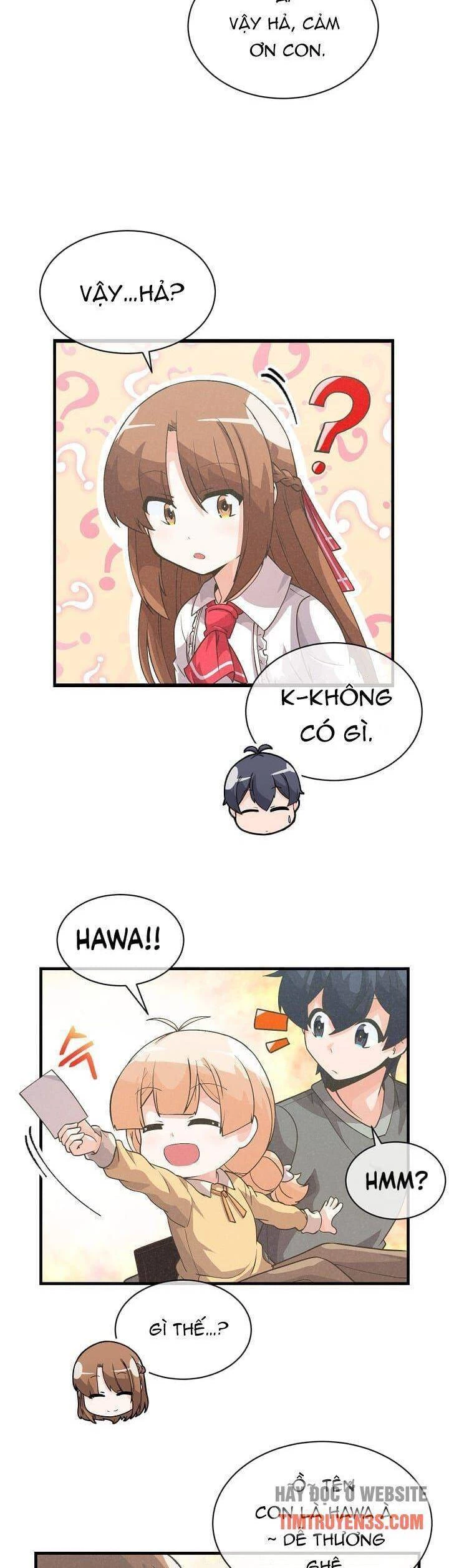 Nông Dân Linh Hồn Chapter 29 - Trang 3