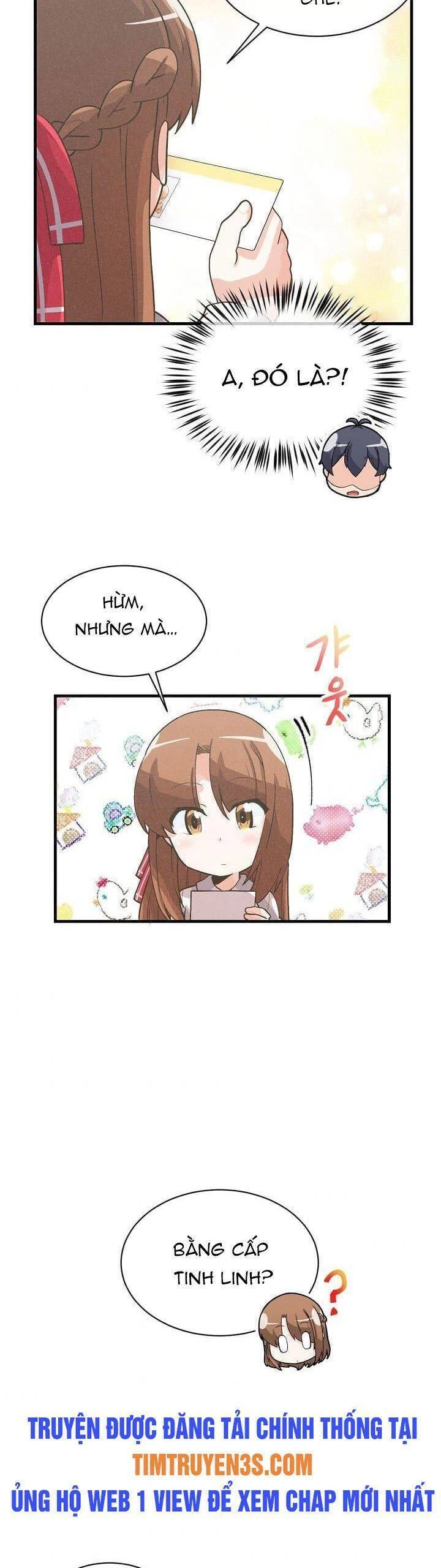 Nông Dân Linh Hồn Chapter 29 - Trang 3