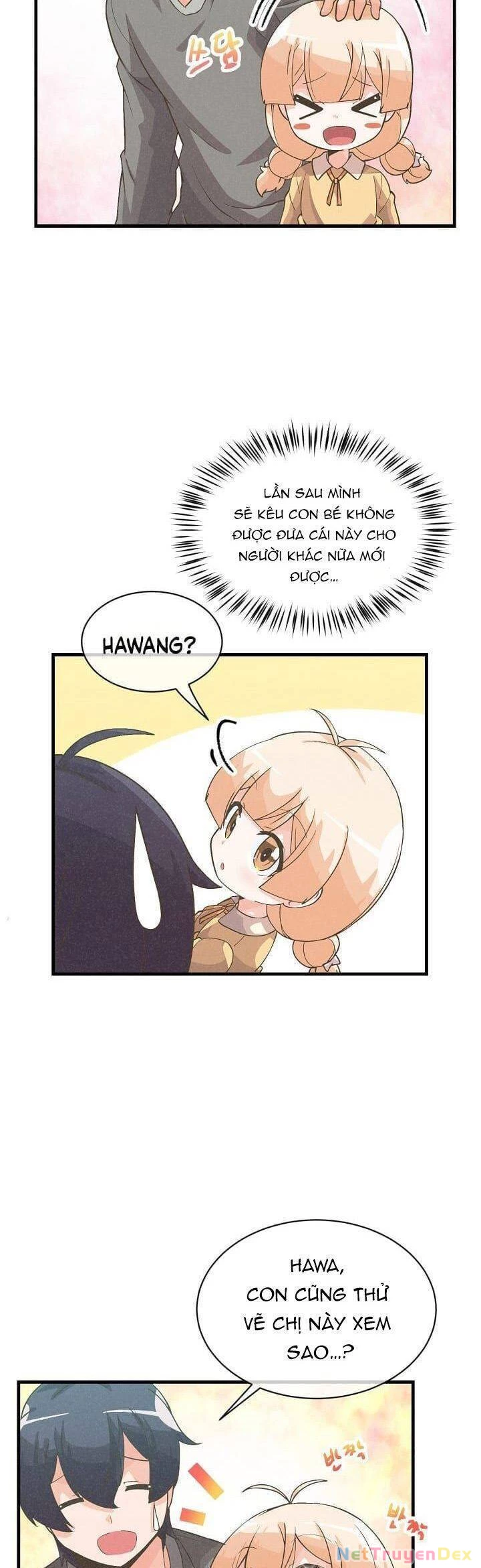 Nông Dân Linh Hồn Chapter 29 - Trang 3