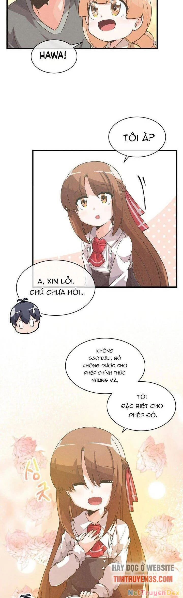 Nông Dân Linh Hồn Chapter 29 - Trang 3