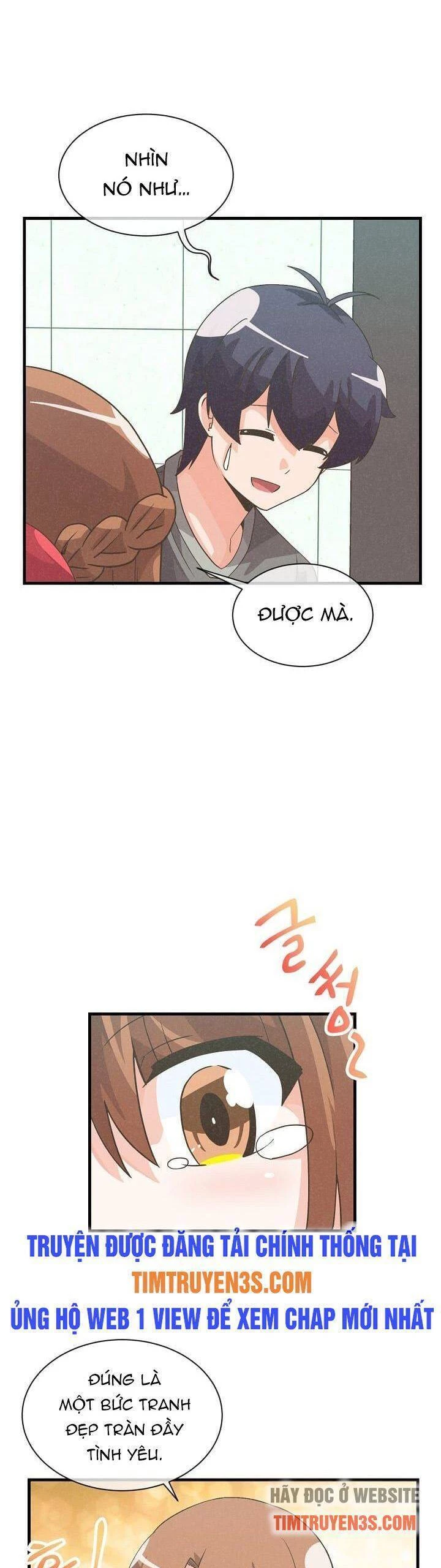 Nông Dân Linh Hồn Chapter 29 - Trang 3