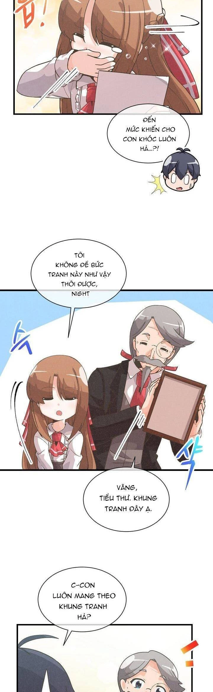 Nông Dân Linh Hồn Chapter 29 - Trang 3